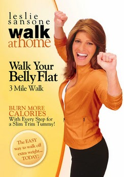 Walk at Home!Κάντε γυμναστική στο σπίτι και χάστε βάρος!(video)