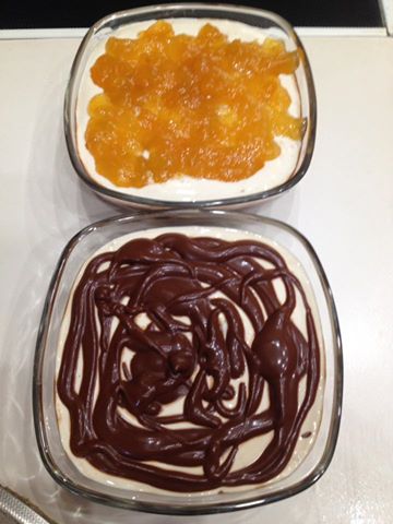 Cheesecake (2 μονάδες)