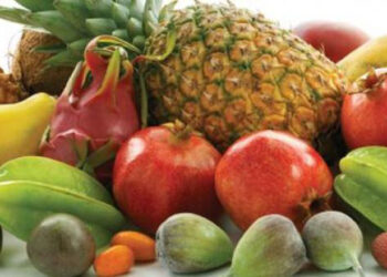 Ας γνωρίσουμε τα τροπικά φρούτα!