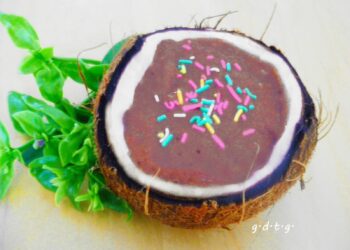 Μους καρύδας, ένας τροπικός παράδεισος (3 μονάδες)