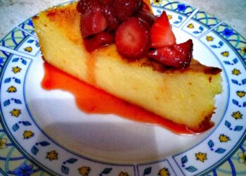 Γαλατόπιτα (2 μονάδες)