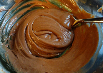 Πραλίνα φουντουκιού (1 μονάδα)