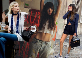 Αδυνάτισμα: Τα μυστικά που εφαρμόζουν οι Γαλλίδες και είναι πάντα λεπτές