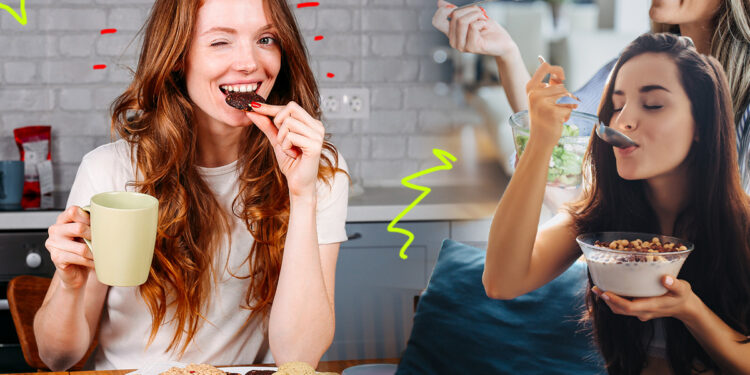 Ξεκίνησες δίαιτα, αλλά ζορίζεσαι; 5 τρόποι να την κάνεις πιο απολαυστική